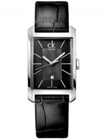 Calvin Klein Window K2M23107 Women's Watch