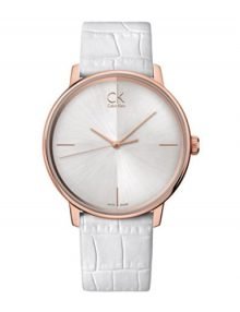 Calvin Klein Accent Women's Quartz Watch K2Y2X6K6
