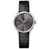 Calvin Klein K2Y2Y1C3 Accent Women's Gray Dial Quartz Watch