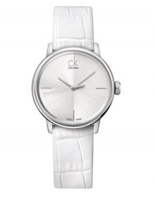 Calvin Klein Accent Women's Quartz Watch K2Y2X1K6