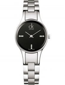 Calvin Klein Women's Diamond watch#K4323102
