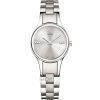 Calvin Klein Swiss Crystal Silver Ladies Watch K4323120