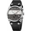 Calvin Klein K4B384B3 Eager Mid Size Mens Chronograph Watch