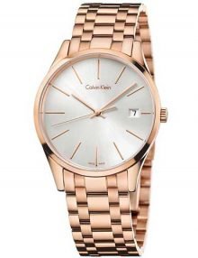 Buy Calvin Klein's Time Watch K4N23646 for Men Online