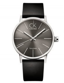 Calvin Klein Mens Post Minimal Watch K7621107