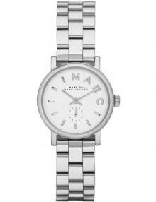 Marc by Marc Jacobs Baker Ministainless steelstainless steel Ladies Watch MBM3246