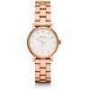 Marc by Marc Jacobs Women's MBM3248 Baker Analog Display Analog Quartz rose gold plated stainless steel Watch