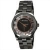 Marc by Marc Jacobs Henry MBM3254 Ladies Black Ion Plated Watch