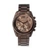 Michael Kors MK5493 Womens Blair Bronze Tonestainless steelstainless steel Watch with Crystal