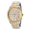 Michael Kors Chronograph Two Tonestainless steelstainless steel Women Watch MK5748 $219.95 - designerswatch.Com