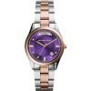 Michael Kors Women's Colettestainless steelstainless steel Bracelet Watch MK6072