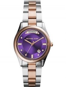 Michael Kors Women's Colettestainless steelstainless steel Bracelet Watch MK6072