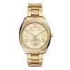 Michael Kors MK6134 Ladiess Bryn gold plated stainless steelstainless steelstainless steel Band & Dial Watch