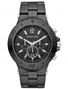 Michael Kors Men's Chronograph ceramic Men's Watch MK8225 $259.95 - designerswatch.Com