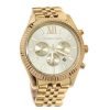 Michael Kors MK8281 Mens Lexington Chronograph Watch
