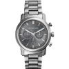 Michael Kors MK8369 Pennant Chronograph Grey Dial Gunstainless steel Ion-plated Mens Watch