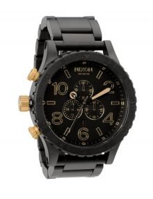 Nixon Watches 51-30 Chrono Men Watch