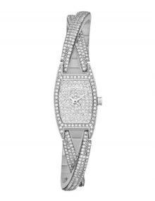 DKNY Women's Quartz Watch NY8681 NY8681 withstainless steel Strap