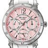 Casio Sheen SHN-3012D-4A Glitz Bezel Ladies Fashion Watch for