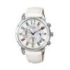 Casio SHN-5012LP-7A Sheen Chronograph Ladies' Watch
