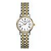 Tissot T52.2.281.13 Desire T-Classic Ladies Silver watch
