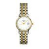 Tissot T52.2.281.31 Desire T-Classic Ladies Two-tone strap watch