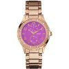 Guess U0442L5 Rose-Tone Bracelet Laides 39mm Watch