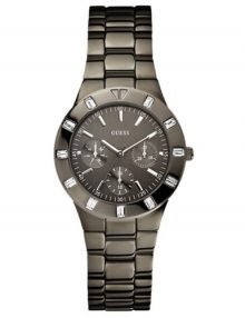 Guess W0027L1 Ladies GLISTEN Multifunction Watch