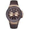 GUESS Men's W0040G3 Rigor Standout Multi-Function Dressy Sport Watch