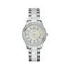 Guess W0074L1 Goddess Mother of Pearl Dial Ladies Watch
