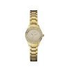 Guess Women's Quartz Watch Ladies Trend W0230L2 withstainless steel Strap