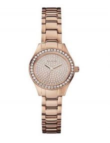 Guess W0230L3 Women's Quartz Watch