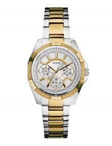 Guess W0235L2 Ladiess Mini Phantomstainless steelstainless steel Watch