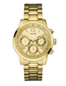 GUESS Watch casual Gents Multifunction W0330L1
