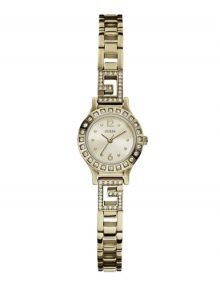 Guess Uhr Darling Jewelry Damen-Armbanduhr W0411L2