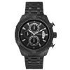 Guess W0522G2 Chronograph Black Stainless Steel Gents Watch