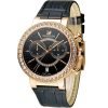Swarovksi Citra 5055209 Ladies Gold Plated Stainles Steel Watch