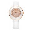 Swarovksi Octea 5095383 Ladies Gold Plated Stainles Steel Watch
