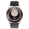Swarovksi Octea 5095484 Ladies Gold Plated Stainles Steel Watch