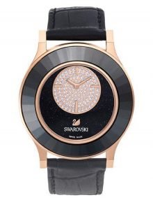 Swarovksi Octea 5095484 Ladies Gold Plated Stainles Steel Watch