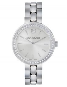 Swarovksi Daytime 5095600 Ladies Stainles Steel Watch
