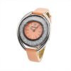 Swarovksi Crystalline Oval 5158546 Ladies Stainles Steel Watch