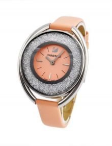 Swarovksi Crystalline Oval 5158546 Ladies Stainles Steel Watch