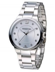 Swarovksi City 5223395 Ladies Stainles Steel Watch