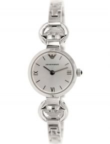 Emporio Armani AR1775 Ladies Stainless Steel Analog Watch
