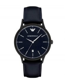 Emporio Armani AR2479 Gents Stainles Steel Analog Watch