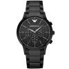 Emporio Armani AR2485 Gents Stainles Steel Chronograph Watch