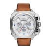 Men's Diesel BAMF Oversized Chronograph Watch DZ7357 Mens Diesel Watch
