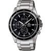 Casio Edifice EF-526D-1AV Gents Stainles Steel Chronograph Watch