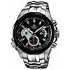 Casio Edifice EF-535SP-1AV Gents Stainles Steel Chronograph Watch